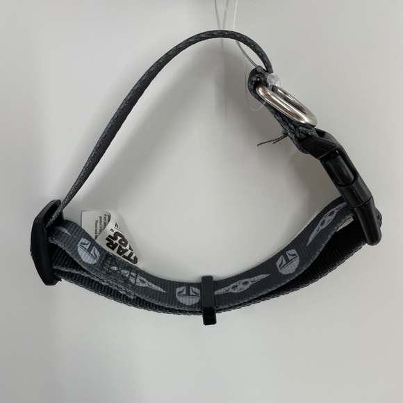 Star Wars Dog Collar For Small / Medium Dogs 15 to 35 lbs - Picture 6 of 8
